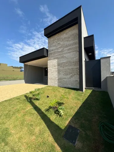 Casa Condomínio Quinta da Mata