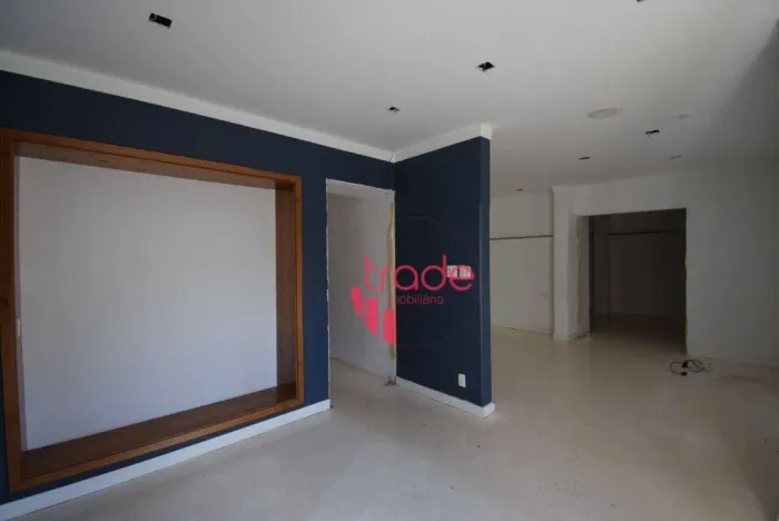 Imóvel Comercial para Alugar com 06 Salas no Bairro Alto da Boa Vista em Ribeirão Preto Pr