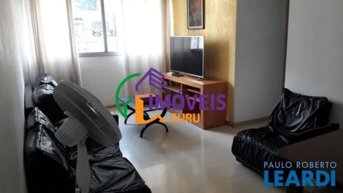APARTAMENTO - BROOKLIN - SP