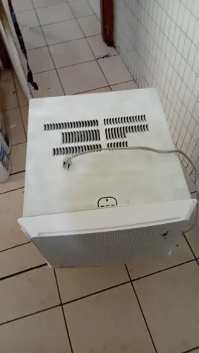 ar condicionado 450 Reais