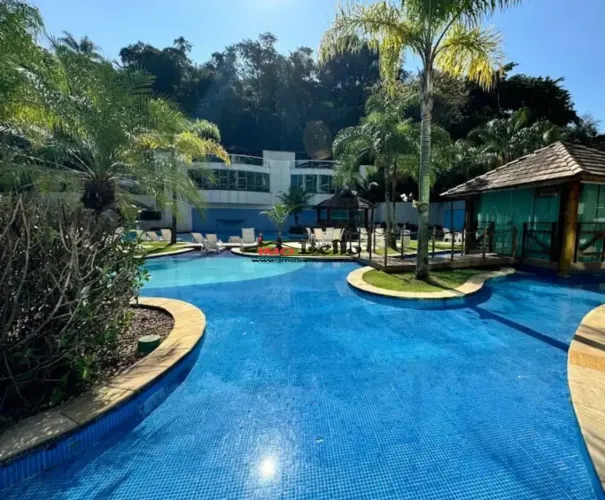 BORA BORA HILLS à venda na Freguesia, Rio de Janeiro-RJ: 2 quartos, 1 suíte, 1 sala, 2 ban