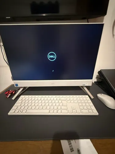PC All in One DELL Inspiron