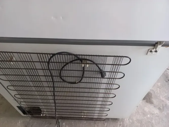 frizer 1 porta 