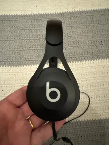 Fone de Ouvido BEATS On-Ear com fio EP original