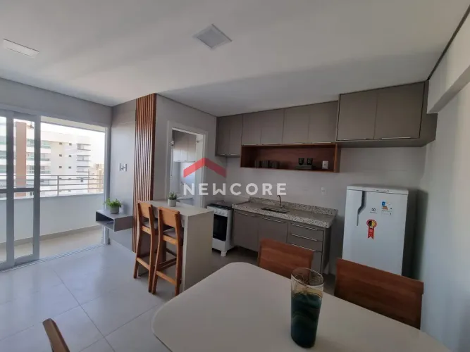 Apartamento em Rua Doutor Servio Túlio Carrijo Coube - Jardim Infante Dom Henrique - Bauru