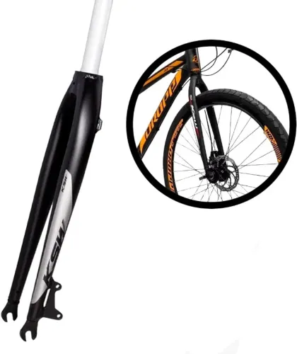 Garfo Rigido KSW aro 29