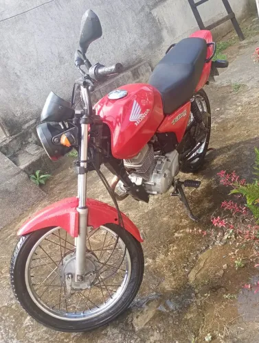 Honda 150