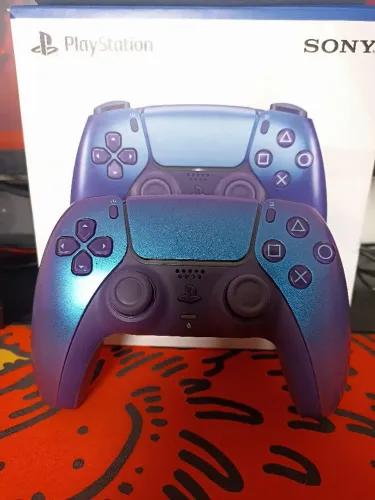 Dualsense (Controle de PS5)