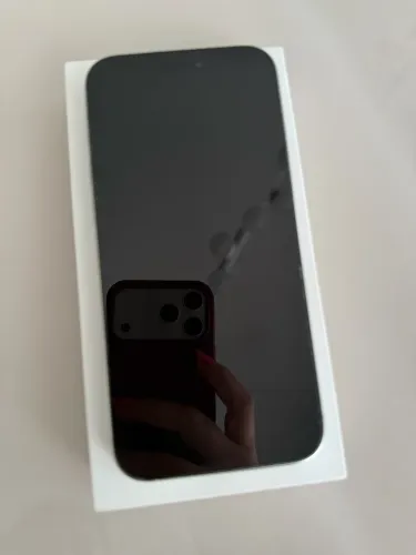 iPhone 16 pro Max 256g