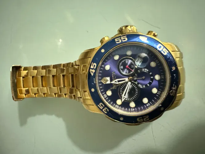 Relógio Invicta Pro Master