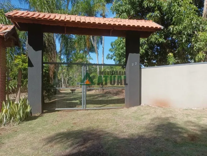Rural com 2 quartos à venda por R$ 690000.00, 200.00 m2 - VOLTA GRANDE - MARAVILHA/PR