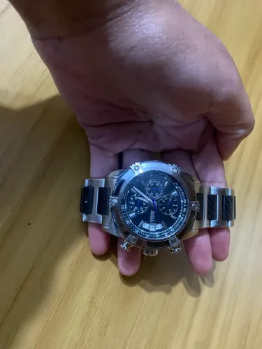 Relógio Guess Waterpro