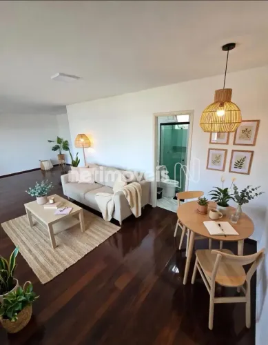Venda Apartamento 5 quartos São José (pampulha) Belo Horizonte