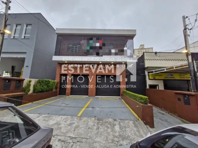 Imóvel comercial- Centro do Taboão da Serra