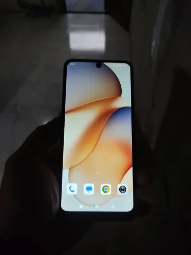 Vendo celular xiaomi