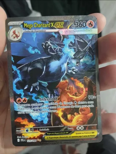 VENDO ESSA CARTA M.N ORIGINAL NÃO FAÇO ENVIO PELA OLX, E NAO ACEITO OLX PAY