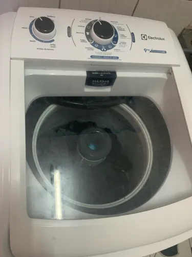 Máquina de lavar