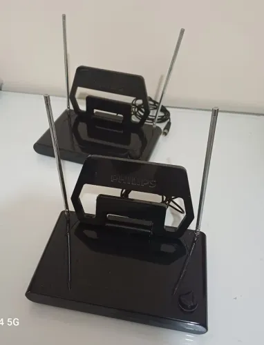 2 Antena Digital Philips - Original