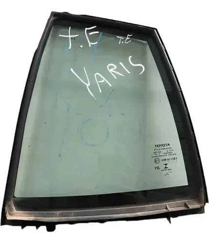 Vidro Fixo T. E. Toyota Yaris 1.5 Auto 2023   1814
