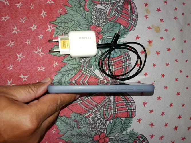 VENDO MOTOROLA MOTO E7 PLUS
