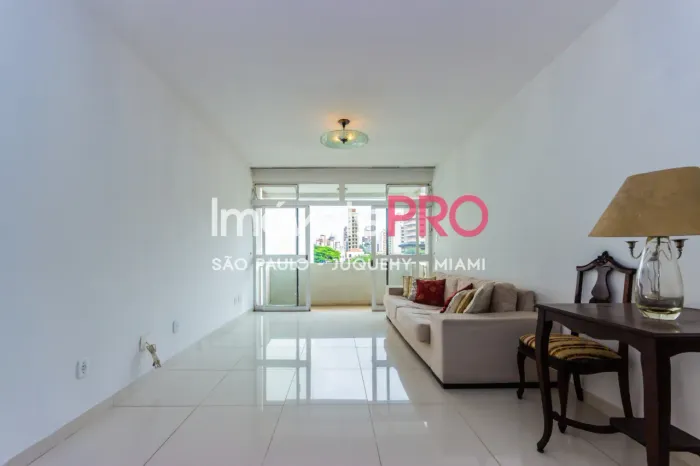 Apartamento, Cerqueira César - São Paulo