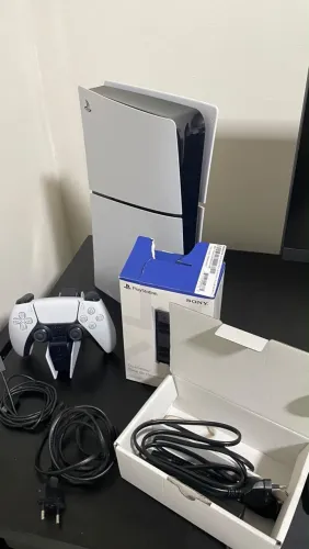 PlayStation 5 Slim