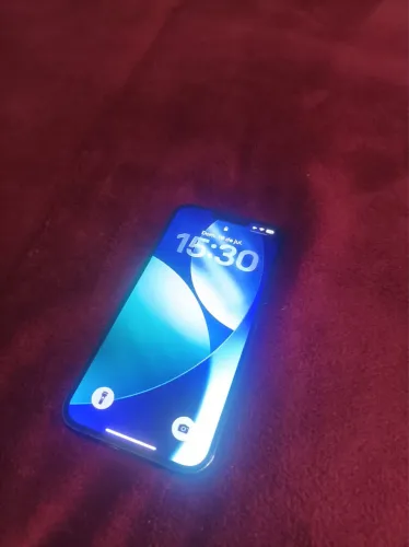 iPhone 13 Pro Max- Cinza Espacial 