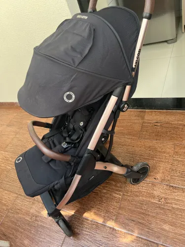 Carrinho de bebê EVA Maxi Cosi