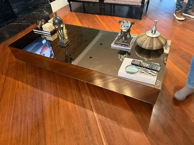 Mesa de Centro Sala 