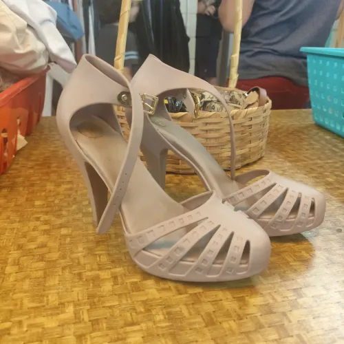 Melissa - item de colecionador