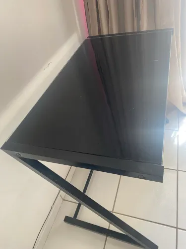 Mesa de escritório