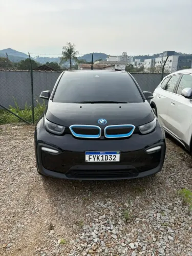 BMW I3 REX E Drive Full 170cv Aut.(eletrico) 2021
