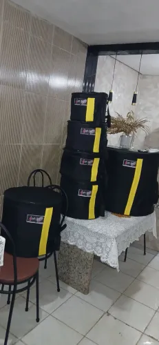 Stylle Bags Music 
