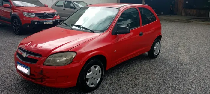Chevrolet Celta Life/ LS 1.0 MPFI 8V Flexpower 3P 2012