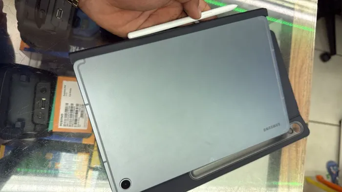 Galaxy Tab S10 lite 128 Gb com nota fiscal