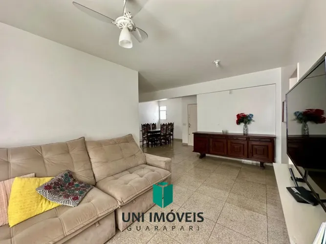 Cobertura duplex à venda na Praia do Morro em Guarapari ? 425m²