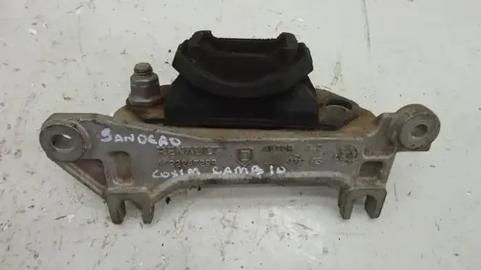Coxim Cambio Renault Sandero 1122247729r