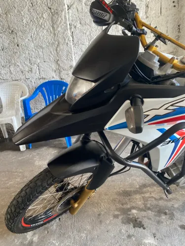 Vendo XRE 300