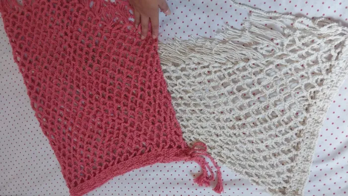 Saídas de praia novas ! 