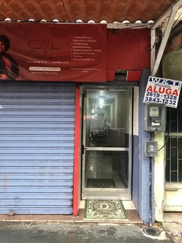 LOJA PIRATININGA