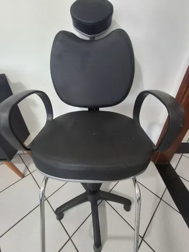 Móveis para salão de beleza !