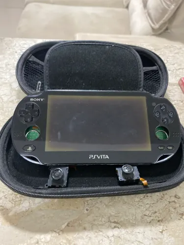 Peças Ps vita 
