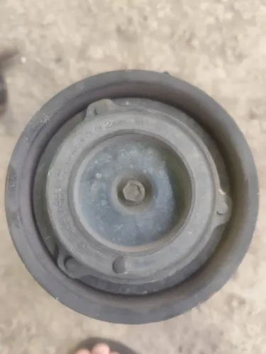 Compressor kia