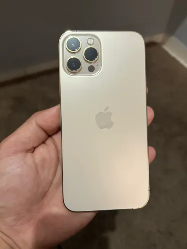 iPhone 12 Pro Max 