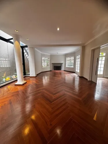 Casa à venda no Jardim América