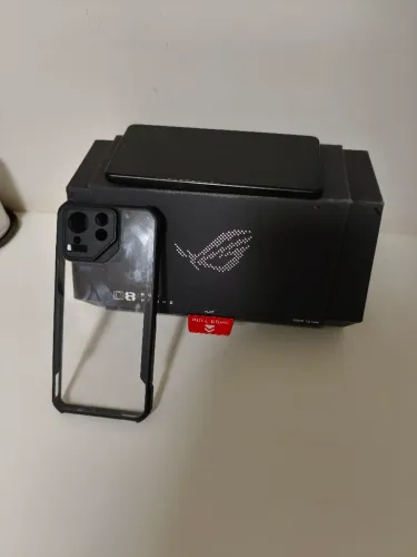 Rog Phone 8 Pro