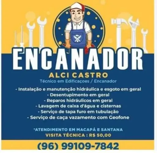 Encanador
