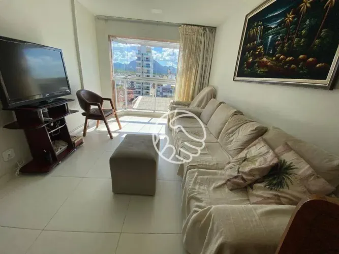 Cobertura à venda, 180 m² por R$ 750.000,00 - Praia do Morro - Guarapari/ES
