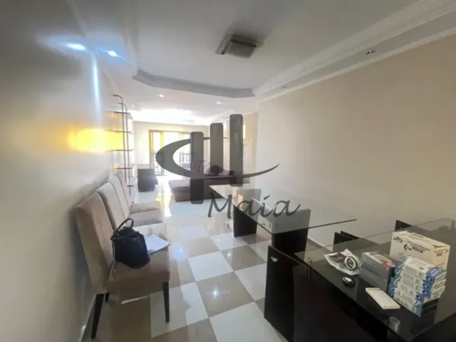 Venda Apartamento Santo Andre Campestre Ref: 47374