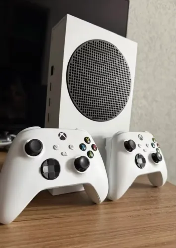 Xbox série S